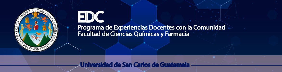 Programa de Experiencias Docentes con la Comunidad 